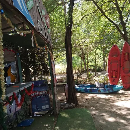 Camping Paradise Point